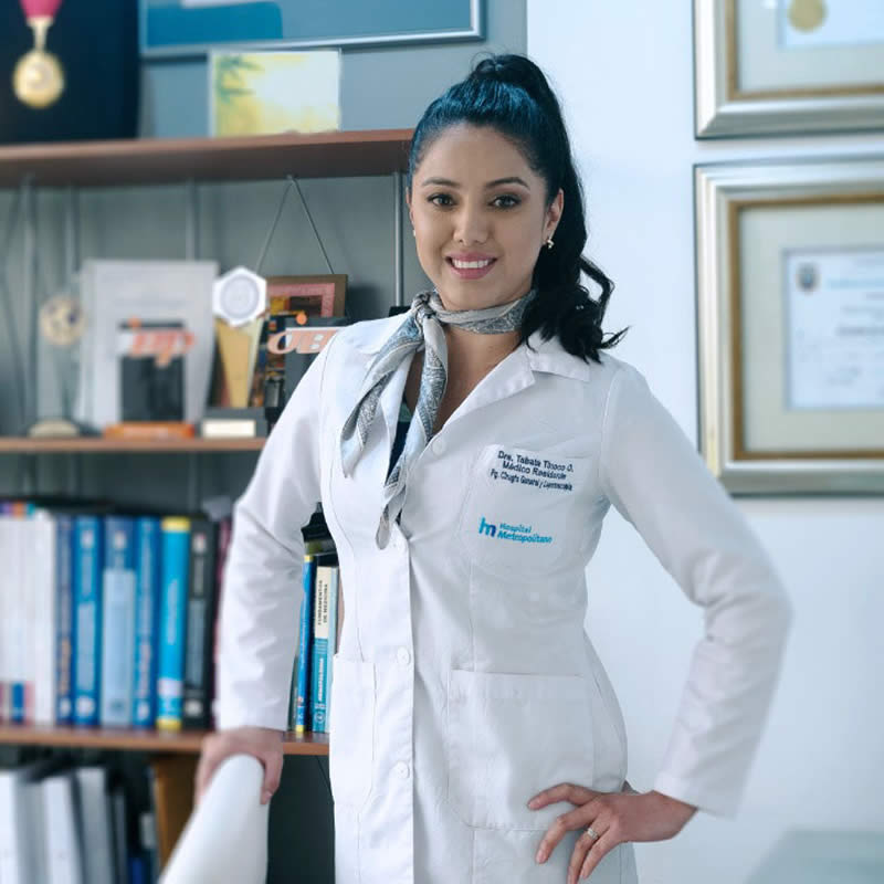 dra tabata tinoco